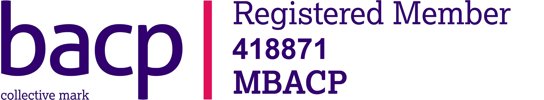 BACP Registered Member 418871 MBACP